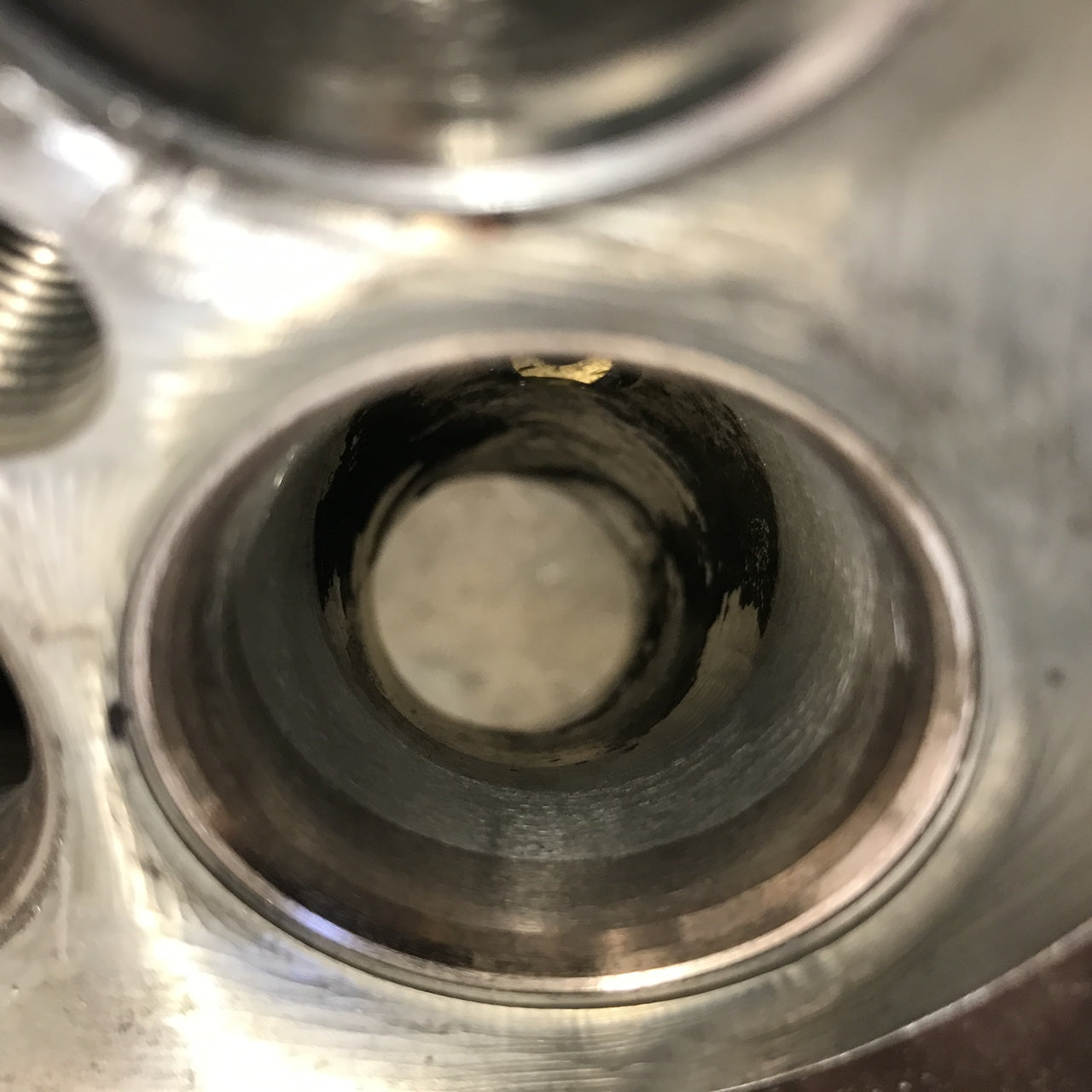 S65 Stage 2 Performance Cylinder Heads