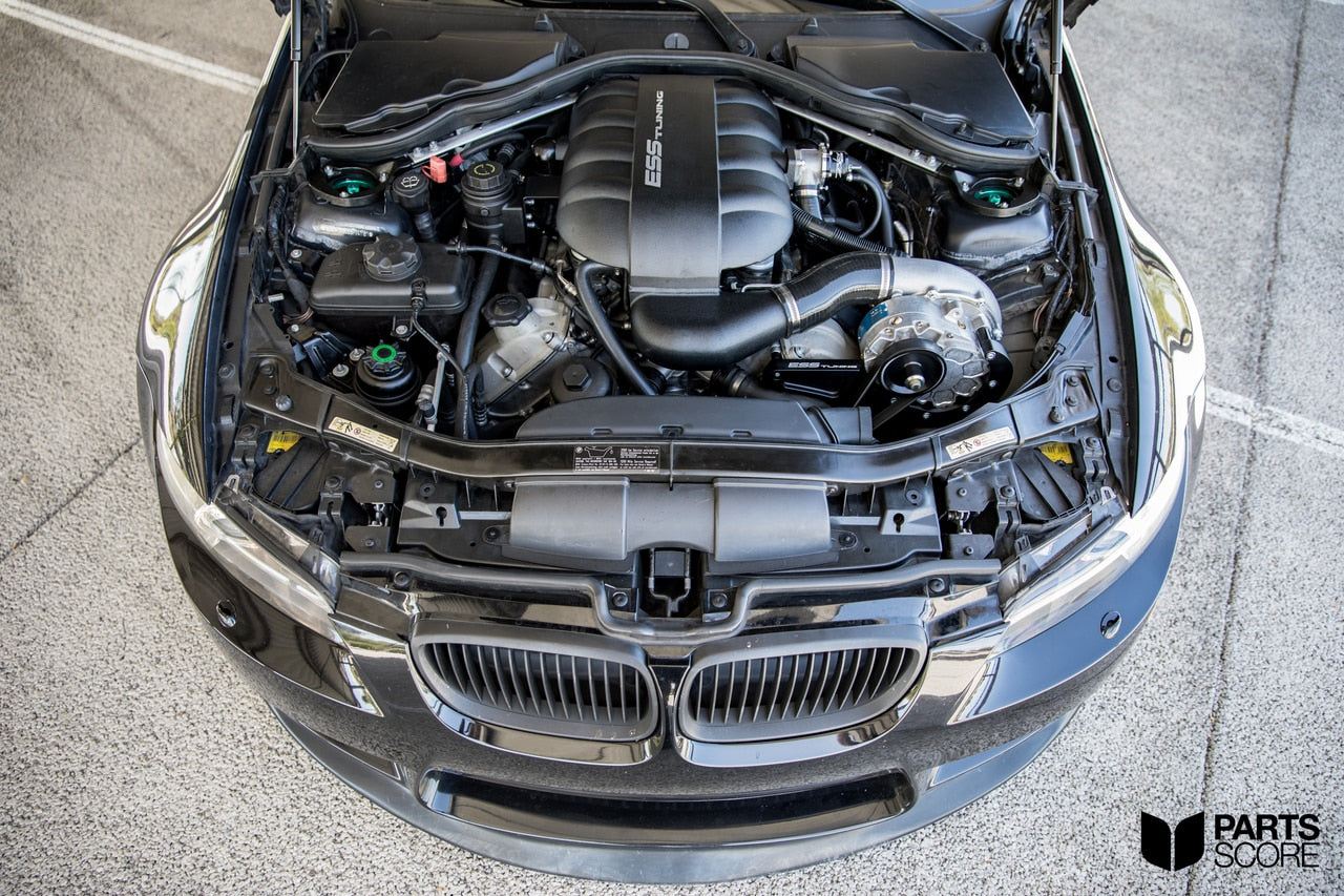 E9x M3 VT2-595 Intercooled Supercharger System