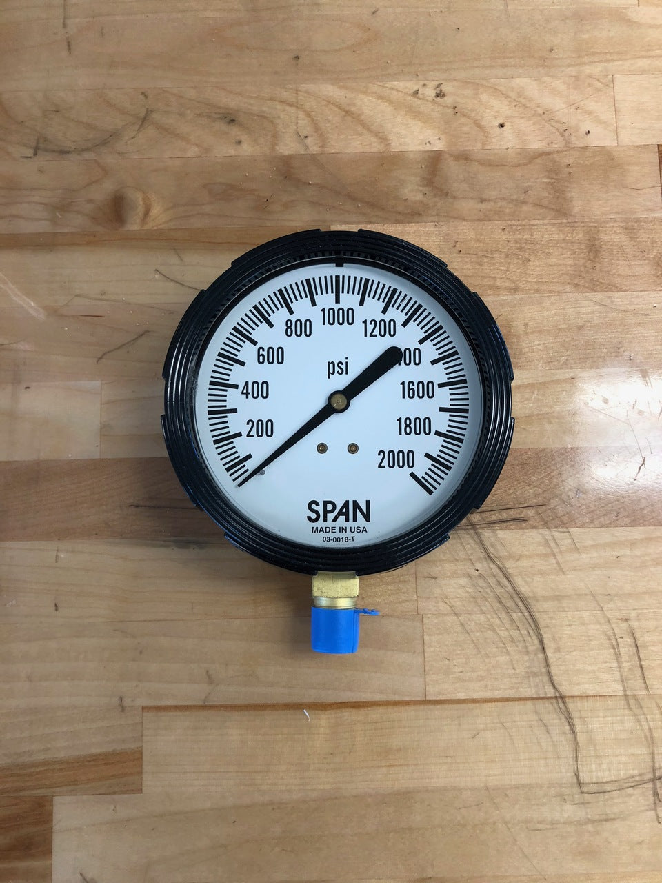 BMW S54 VANOS Pressure Testing Kit