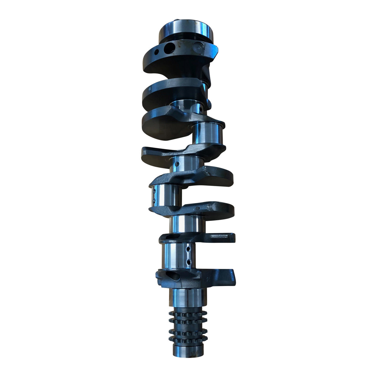 BMW S65 Crankshaft Repair Service - E92, E90, E93 M3
