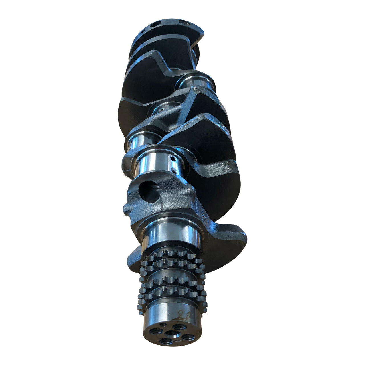 BMW S65 Crankshaft Repair Service - E92, E90, E93 M3