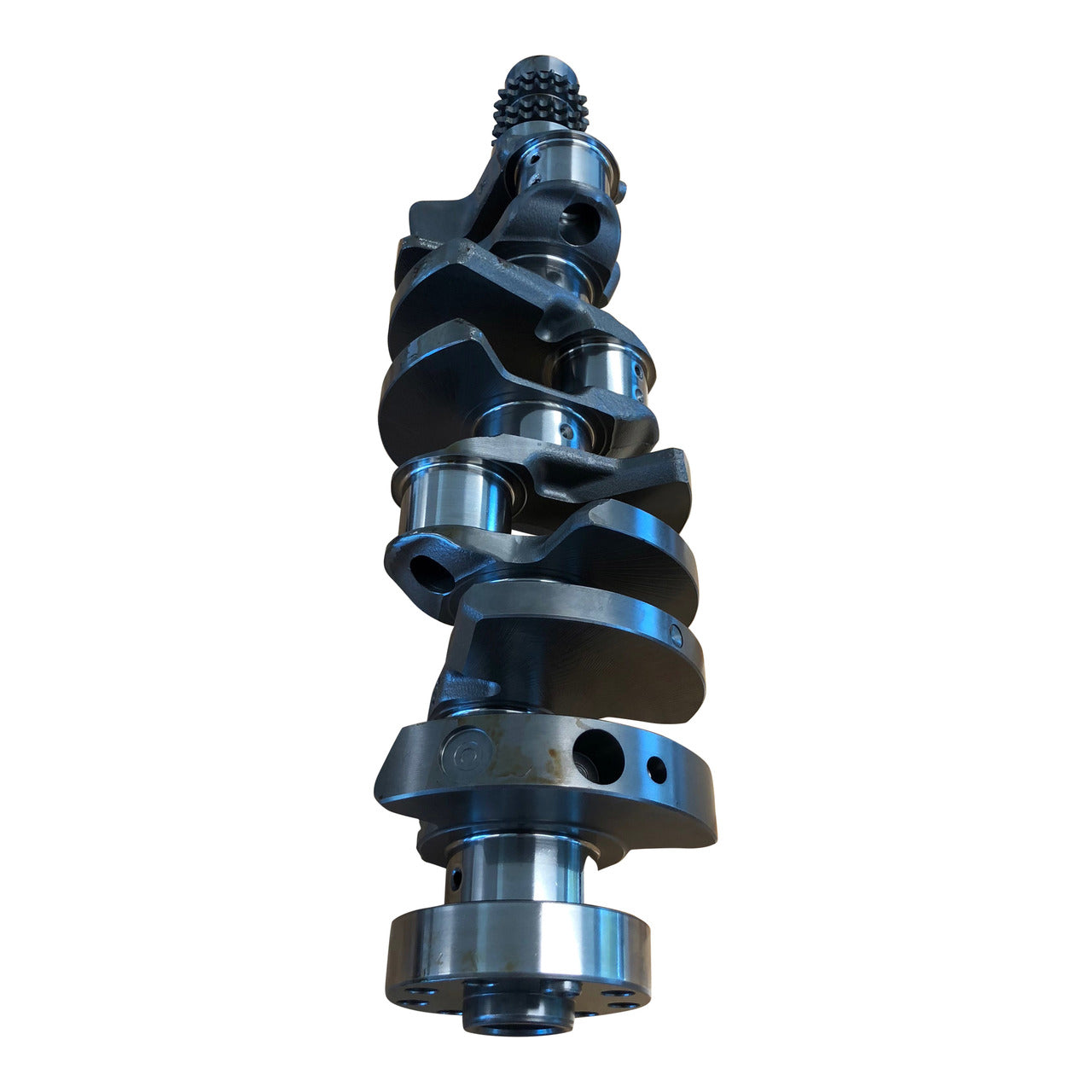 BMW S65 Crankshaft Repair Service - E92, E90, E93 M3