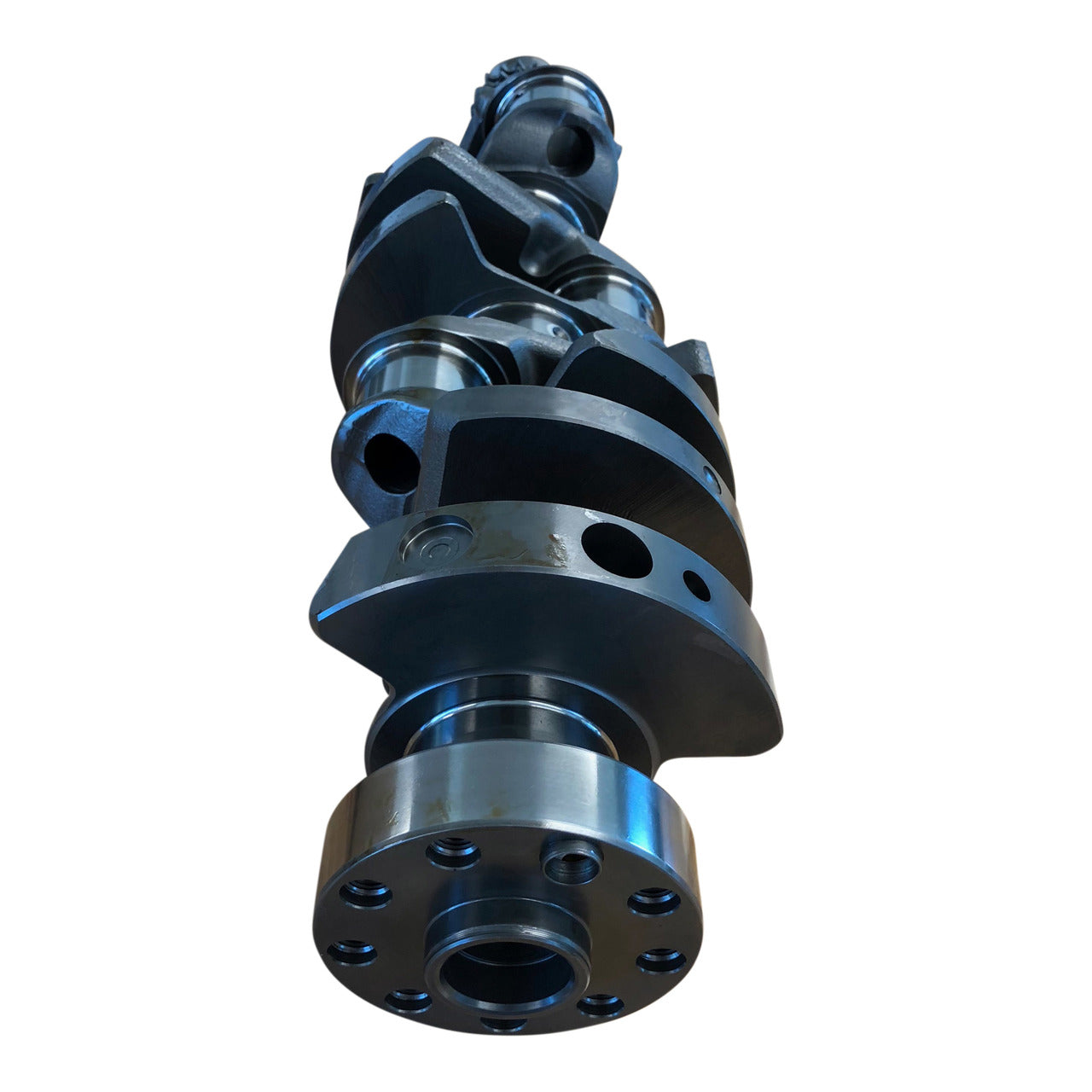 BMW S65 Crankshaft Repair Service - E92, E90, E93 M3