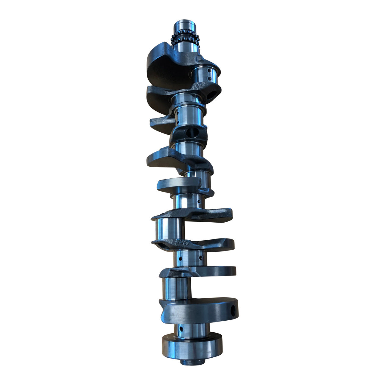 BMW S85 Crankshaft Repair Service - E60 M5 E63 M6