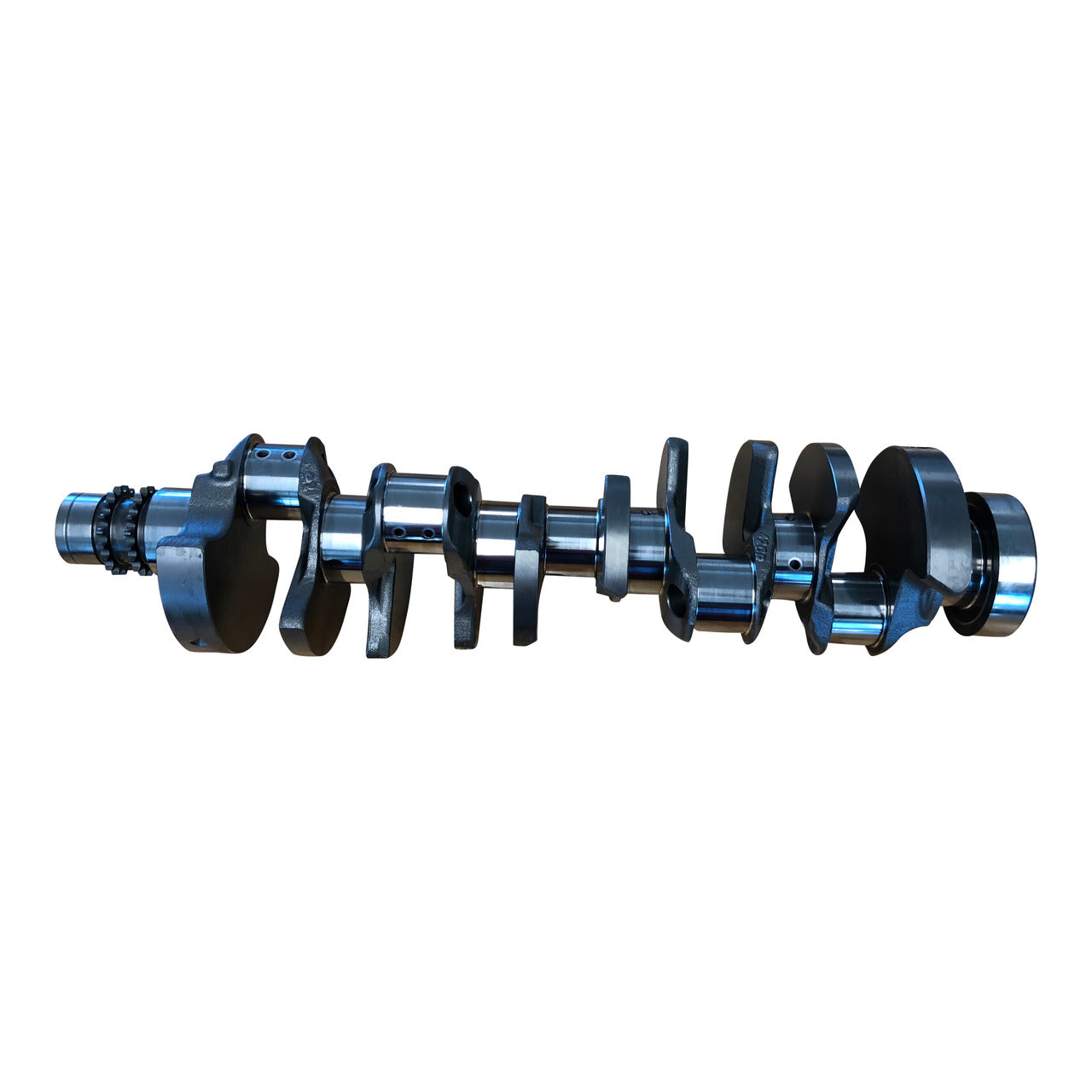 BMW S85 Crankshaft Repair Service - E60 M5 E63 M6