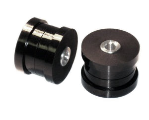 Differential Mount Bushing Set - U.S. Military Spec Polyurethane 75D with Stainless Steel Sleeves