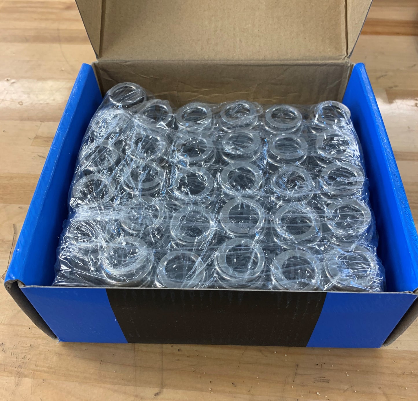 Supertech Valve Spring Kit - BMW S85 Engine