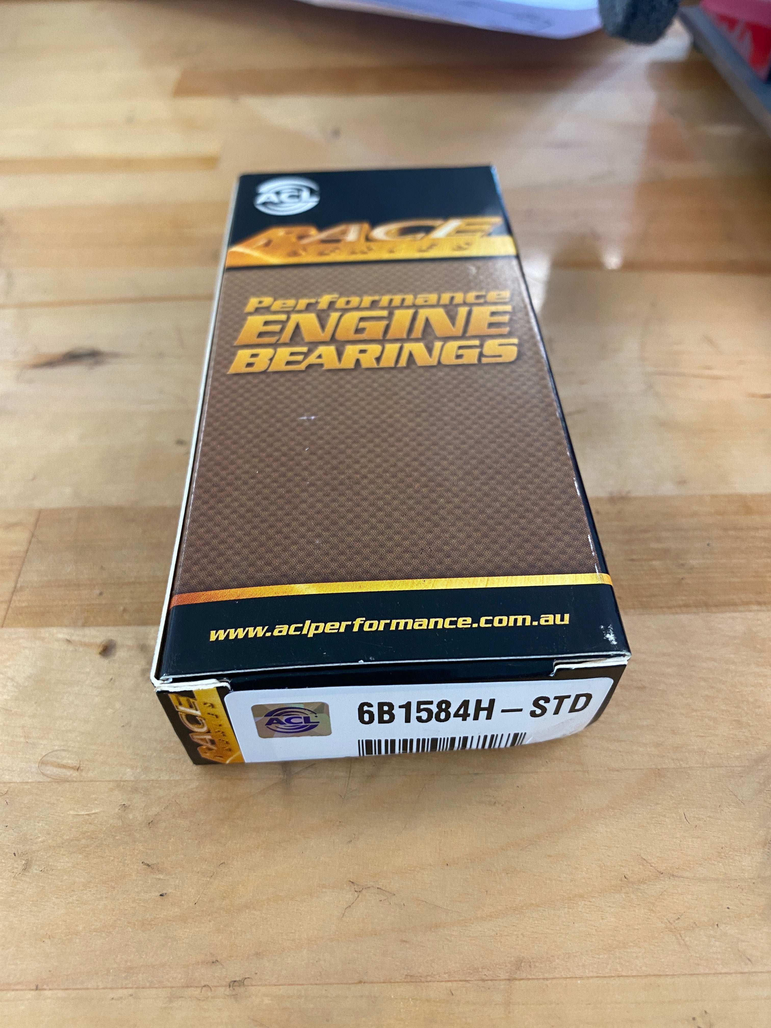 ACL Rod Bearings BMW F80 F82 M3 N54 N55 S55 Lang Racing
