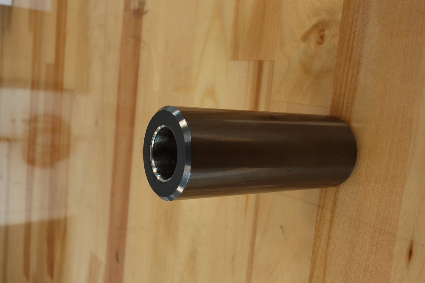 BMW N74 CP Forged Piston Set - Sleeved Block