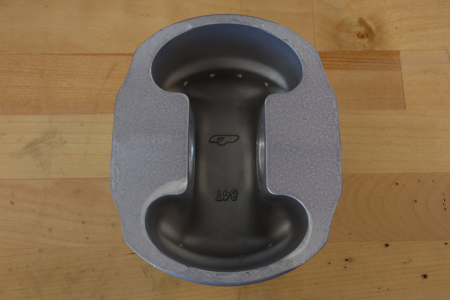 CP Forged Piston Set (BMW S55)