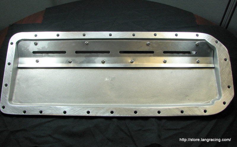 BMW M50 M52 M54 S50 S52 S54 Dry Sump Oil Pan