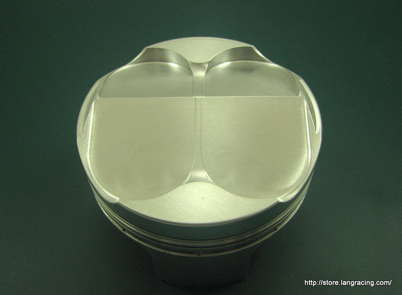 JE Pistons for BMW S54