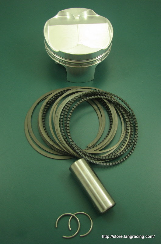 JE Pistons for BMW S54