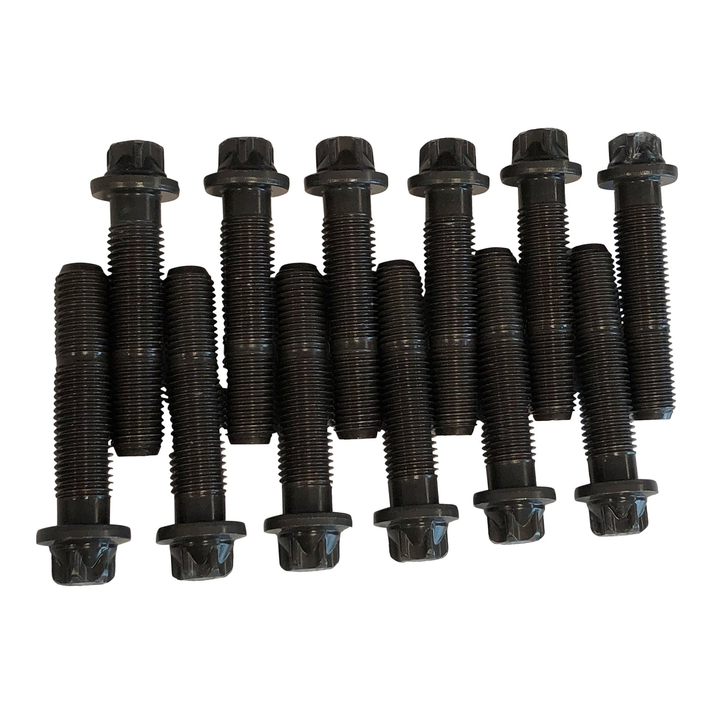 Rod Bearing Service Kit - BMW S54 2003-2006 M3 BMW Z4M