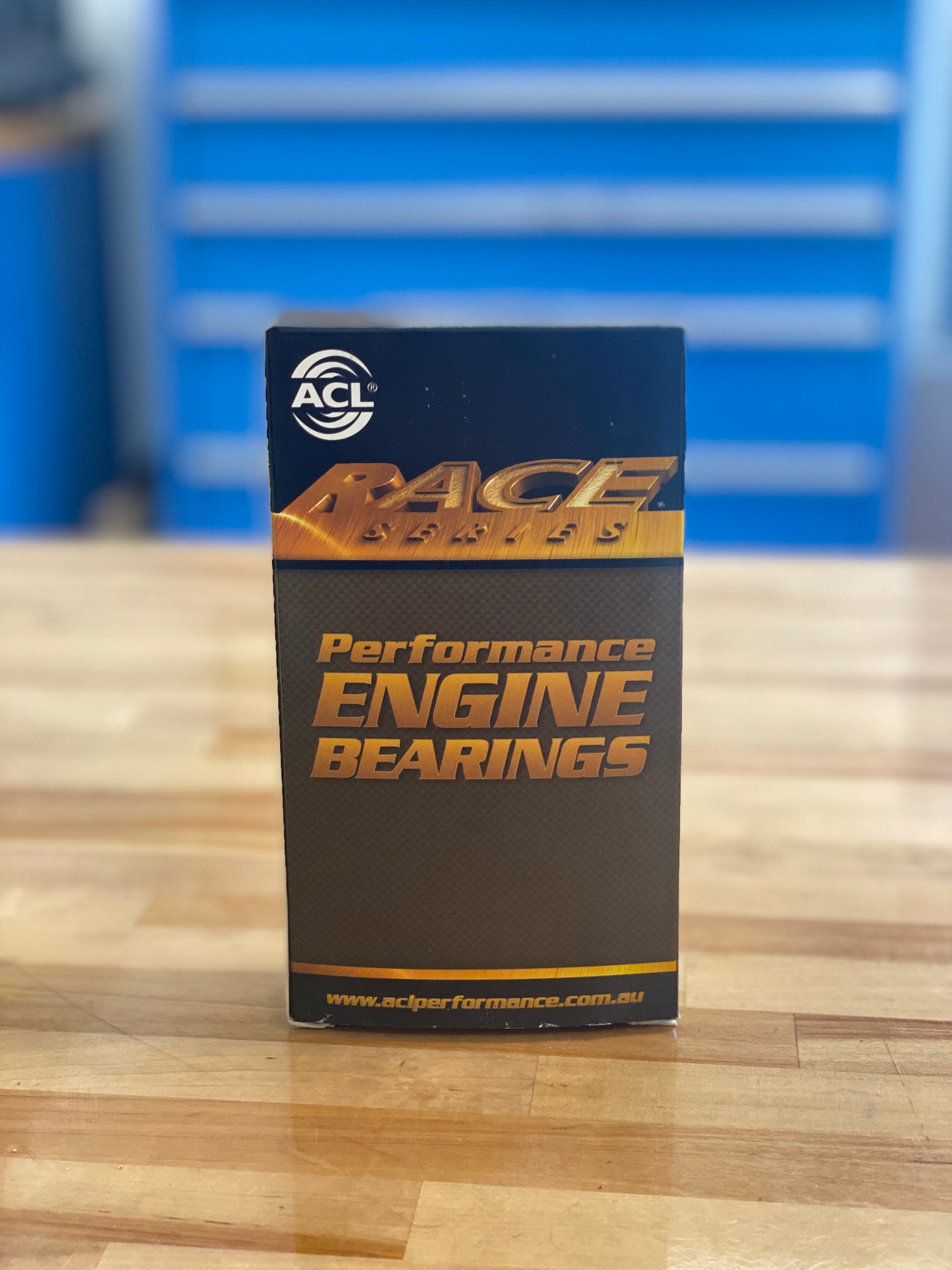 Rod Bearing Service Kit - BMW S85 E60 M5 E63 M6
