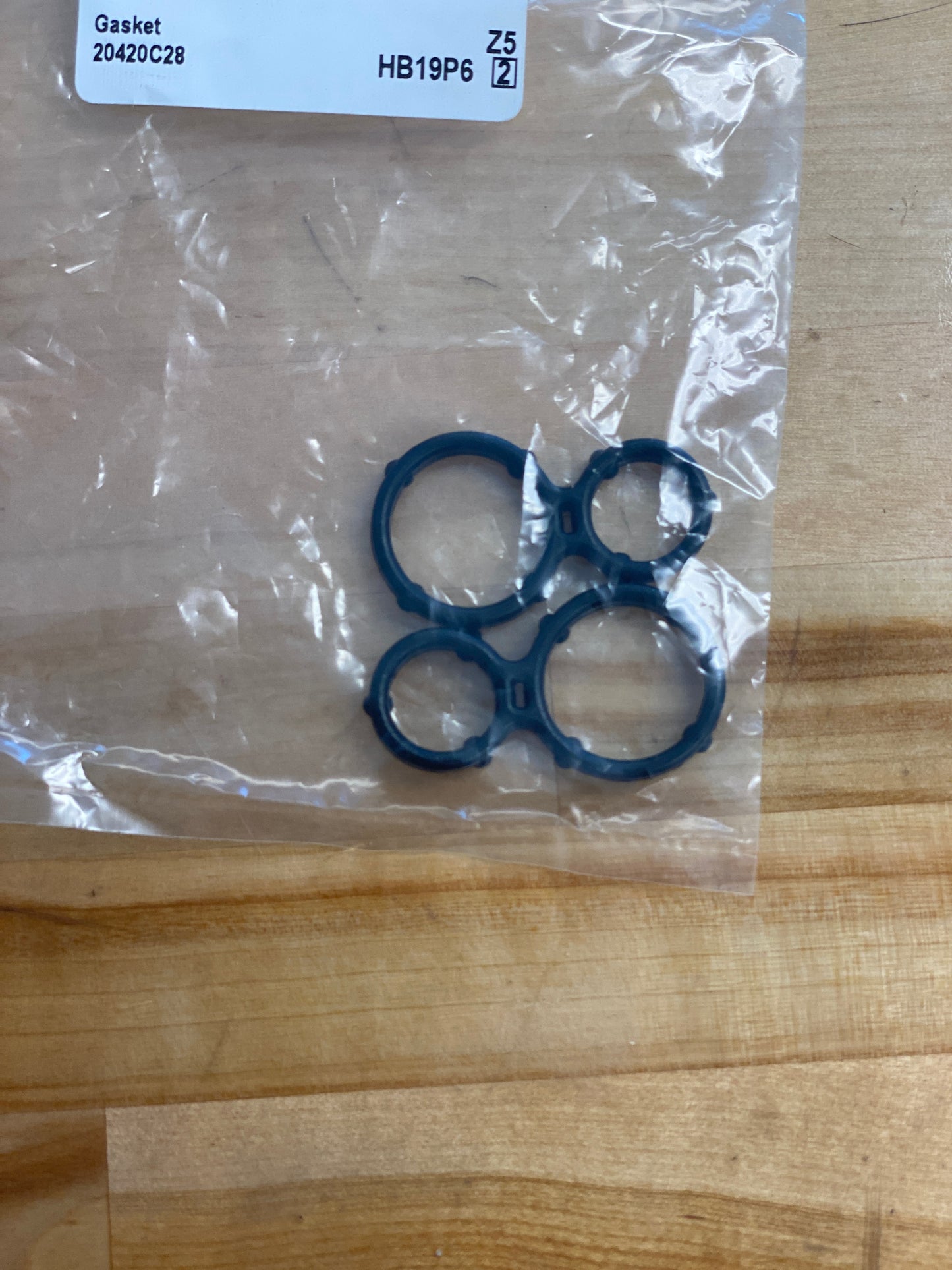 Rod Bearing Service Kit - BMW S85 E60 M5 E63 M6