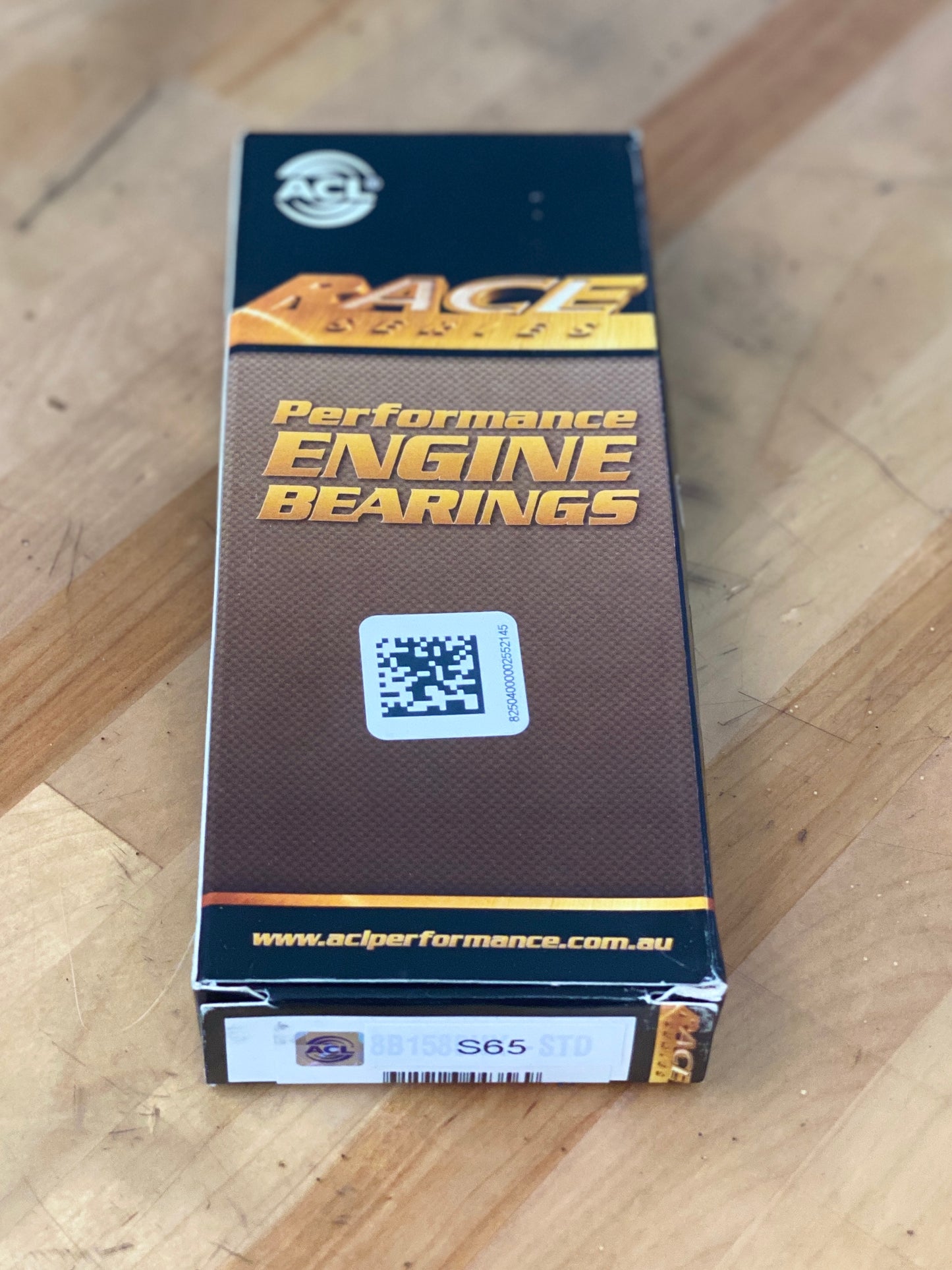 ACL Rod Bearings - BMW E9X M3 (S65)