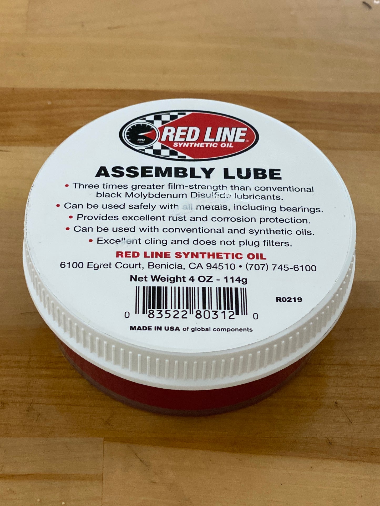 Rod Bearing Service Kit - BMW S65 E90 E92 M3