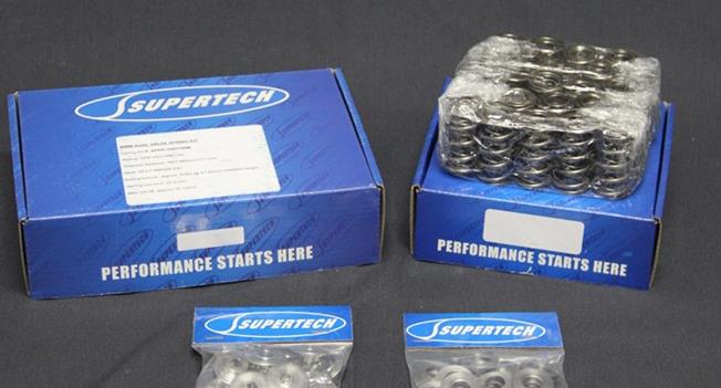 Supertech Valve Spring Kit - BMW E30 M3 S14