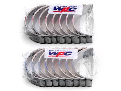 E46 m3 2025 rod bearings