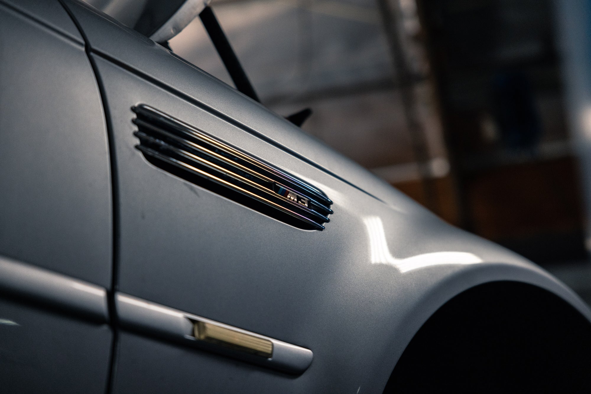 BMW / Porsche performance parts, upgrades, engine, suspension, tuning ...