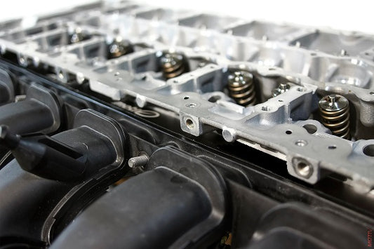 Lang Racing  Stage 3 Cylinder Head - N54