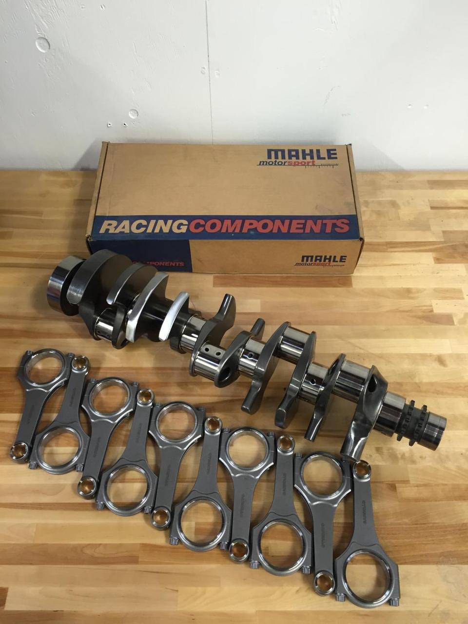 BMW S85 Stroker Kit for M5 and M6