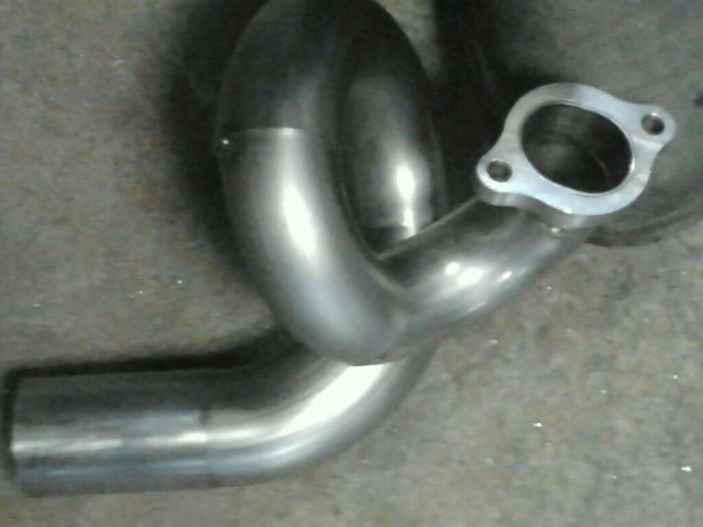 Pavlov Racing E90 | E92 M3 S65 Exhaust Headers