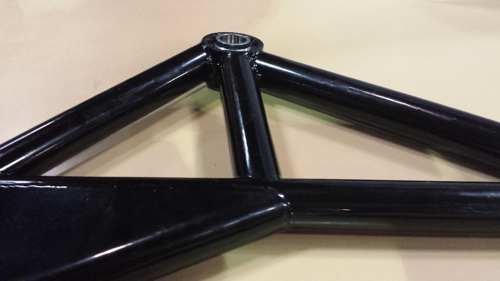 Pavlov Racing E30 and E36 BMW 4130 Chromoly Racing Control Arms