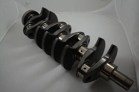 E30 M3 Billet EVO 3 Crankshaft