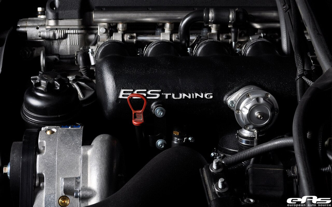 E46 M3 VT2-525 Supercharger System (Gen.3)