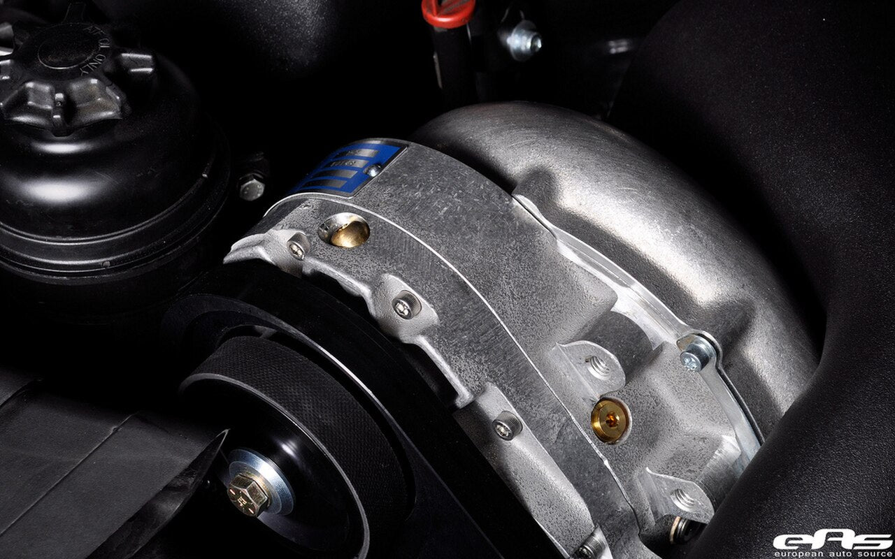 E46 M3 VT2-525 Supercharger System (Gen.3)