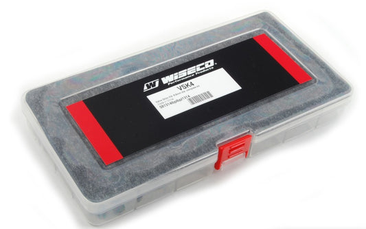 BMW S54 Valve Adjustment Shim Kit - Wiseco VSK4