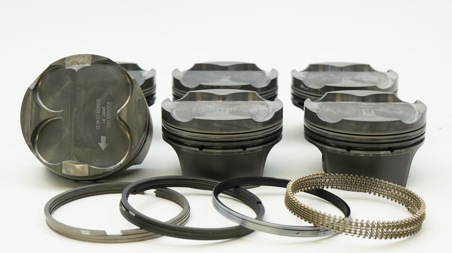 Mahle Motorsport Powerpak Pistons for BMW S54