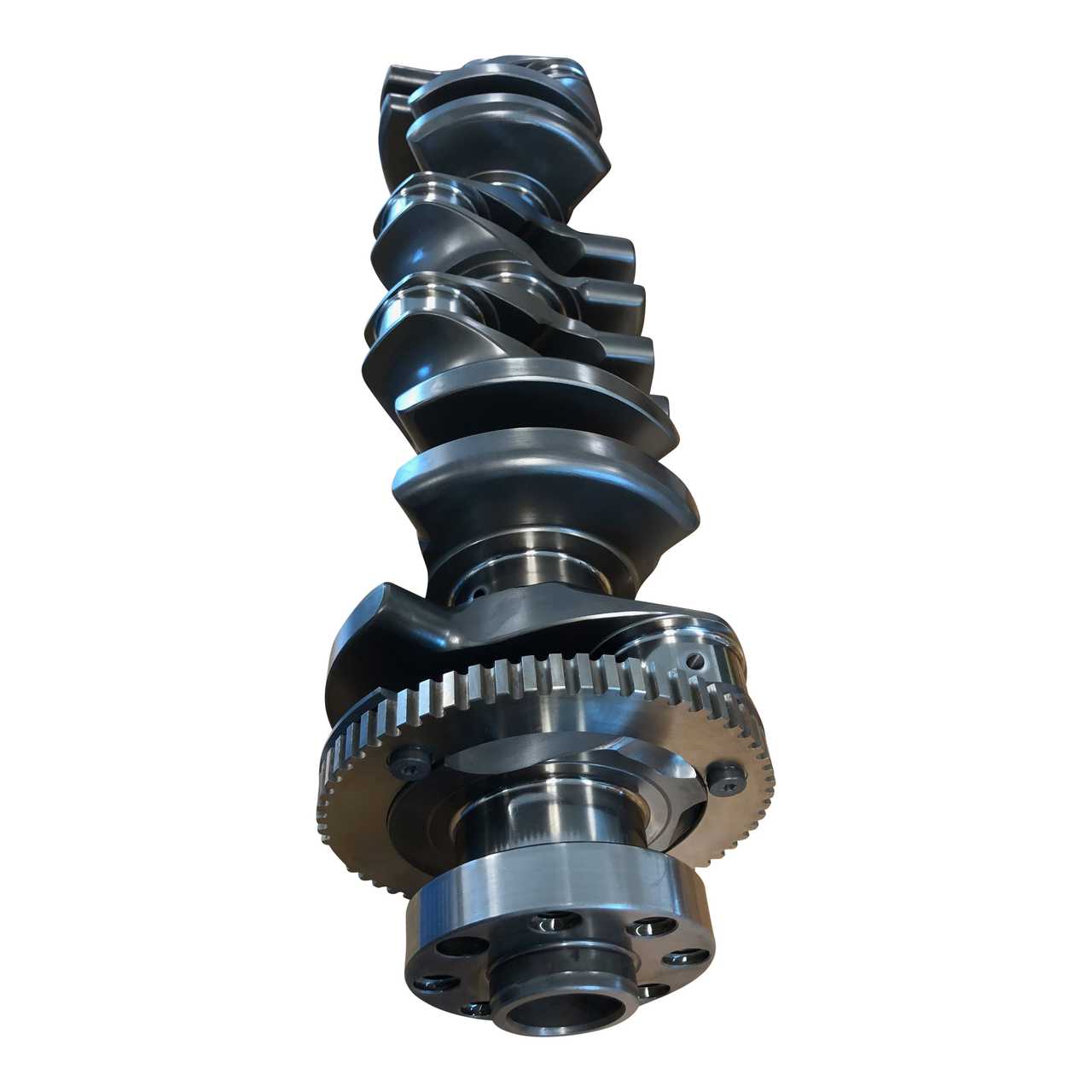 Billet S54 95mm Stroker Crankshaft