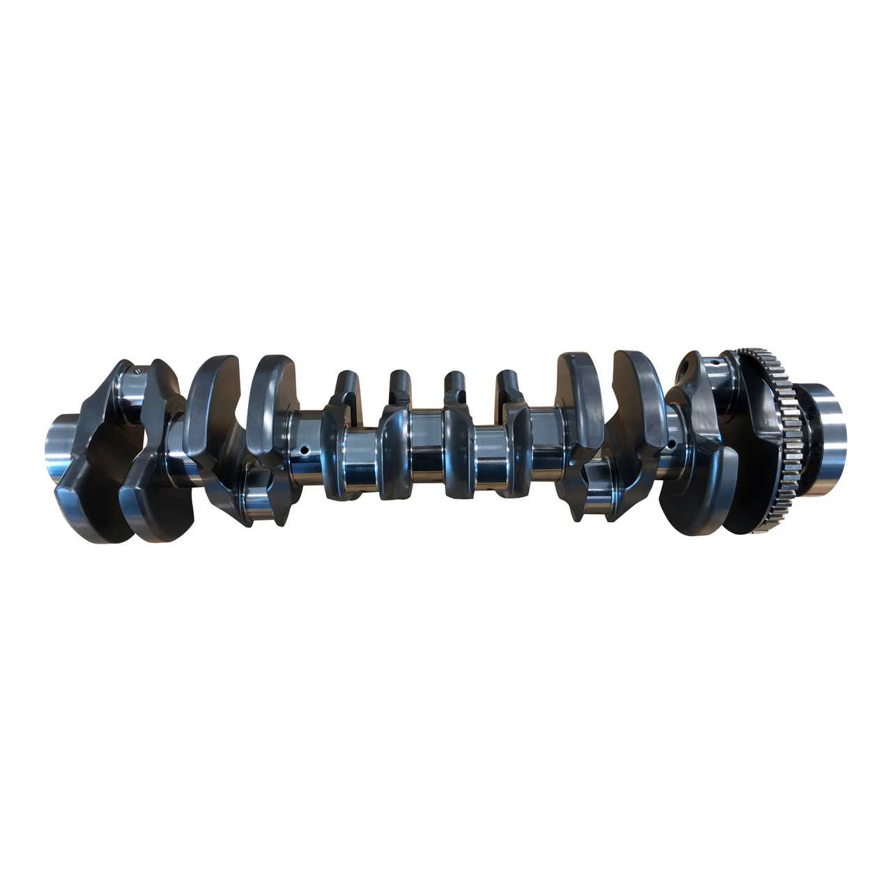 Billet S54 95mm Stroker Crankshaft