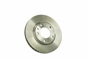 ZIMMERMANN Brake Disc 280 x 25 mm for BMW E30 M3