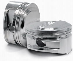 CP Forged Piston Set (BMW N54)