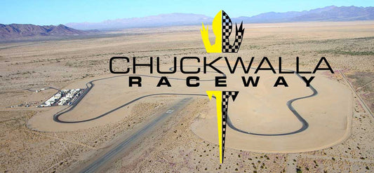 Chuckwalla Rental April 20 thru 21