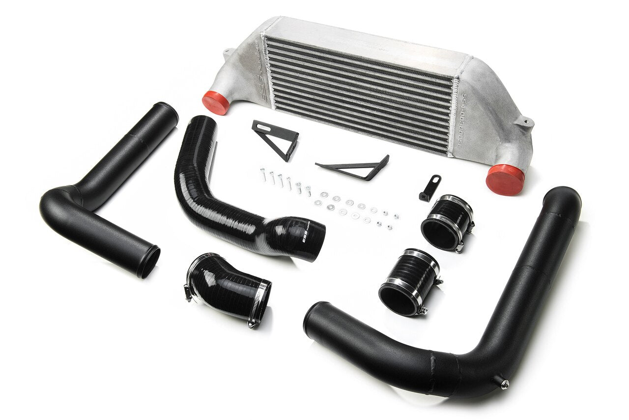 E46 M3 VT2-525 Supercharger System (Gen.3)