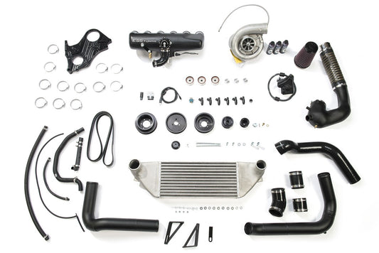 E46 M3 VT2-500 CSL Supercharger System (Gen.2)