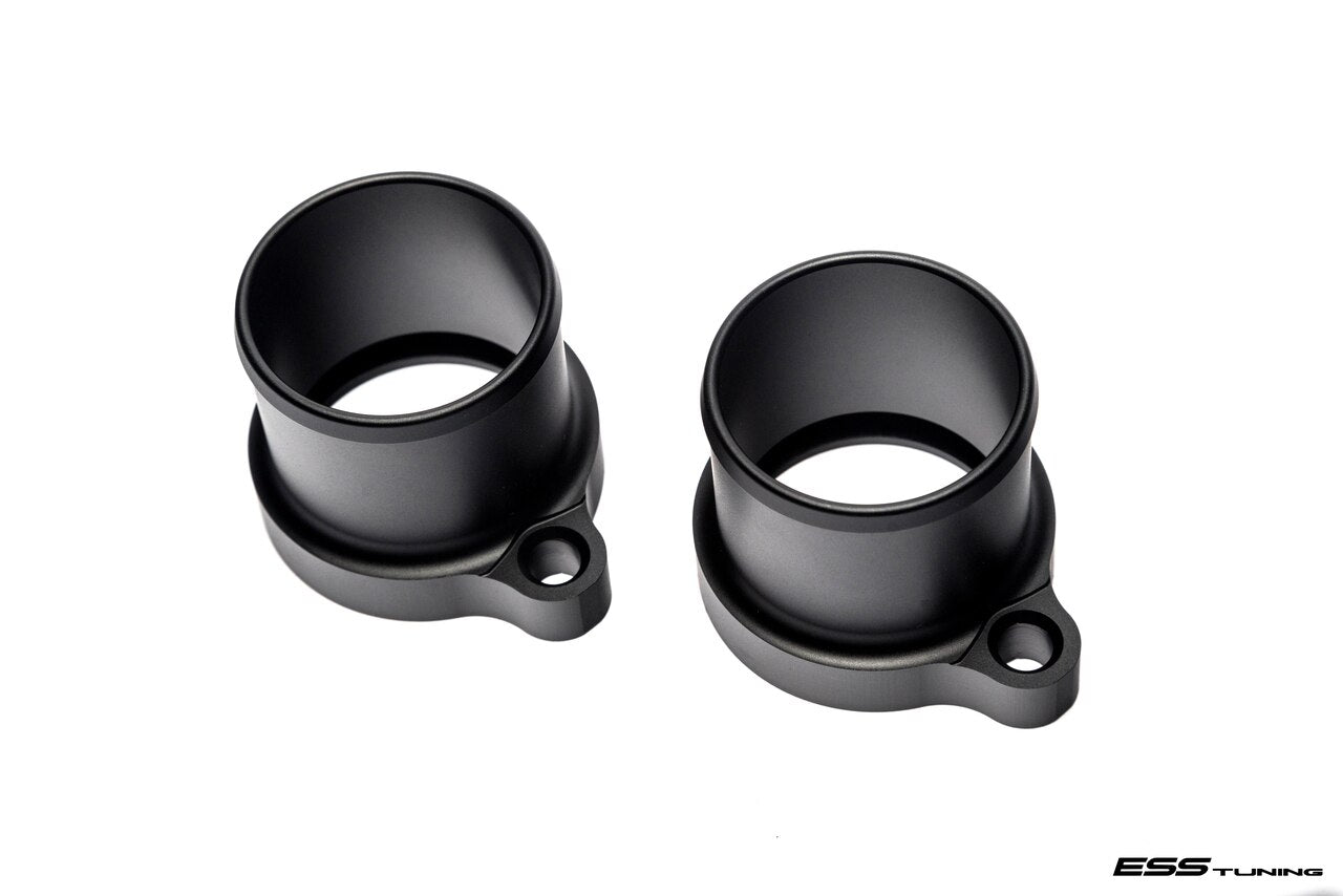 Intake Charge Pipes - F8x M3 & M4
