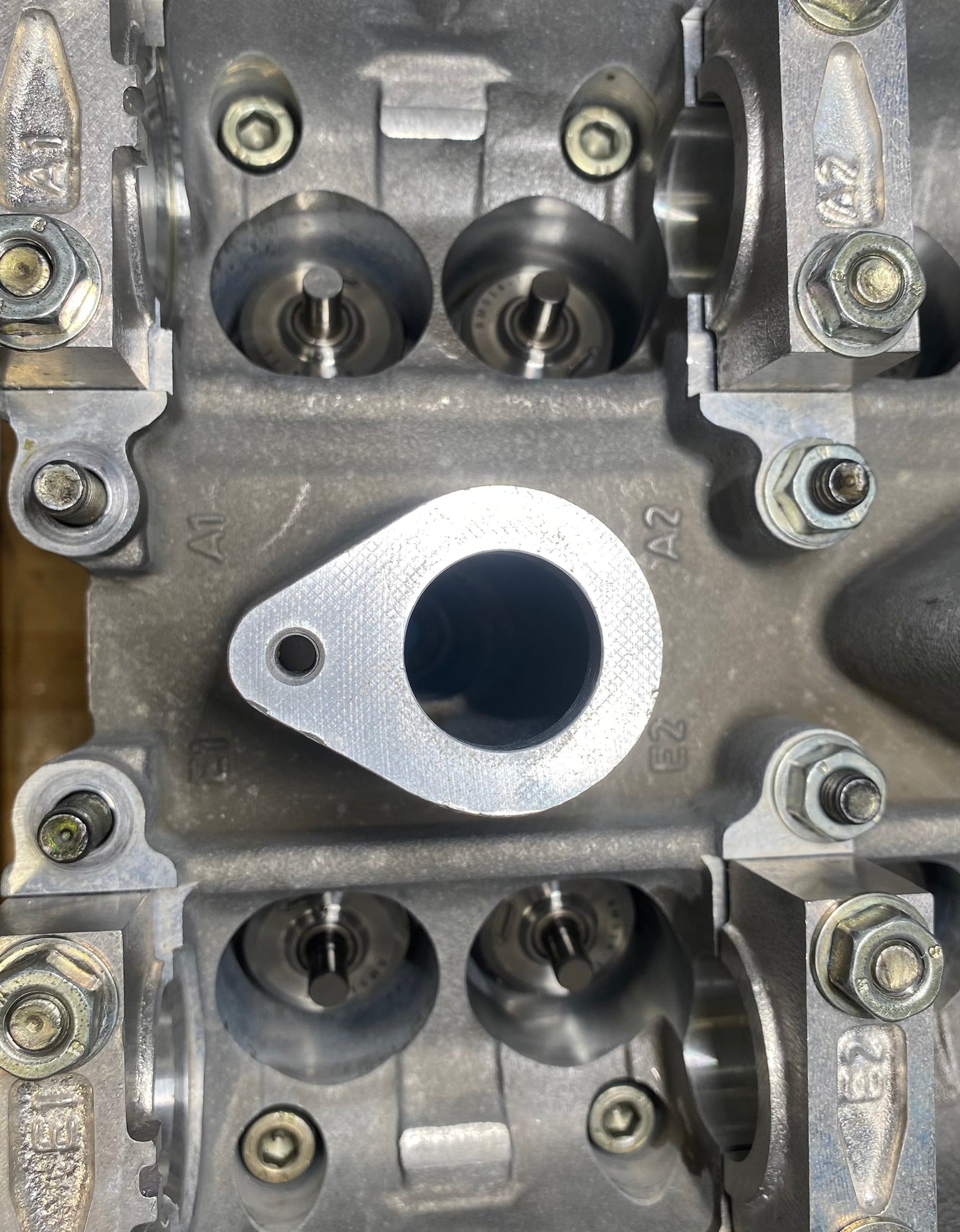 S14 Stage 2 Performance Cylinder Head