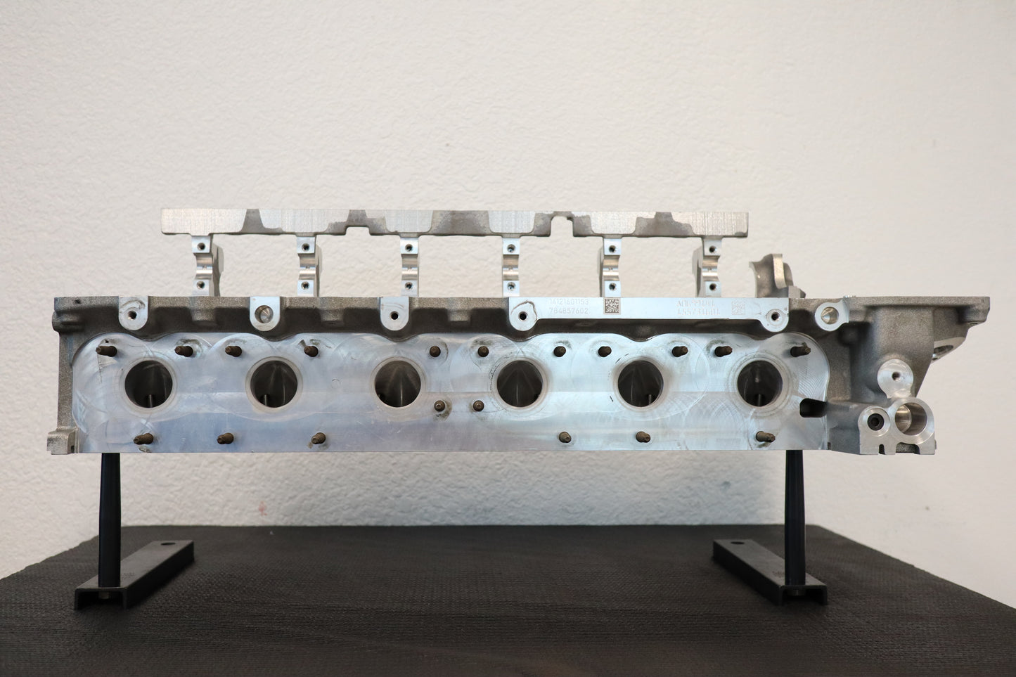 S55 Stage 3 Performance Cylinder Head