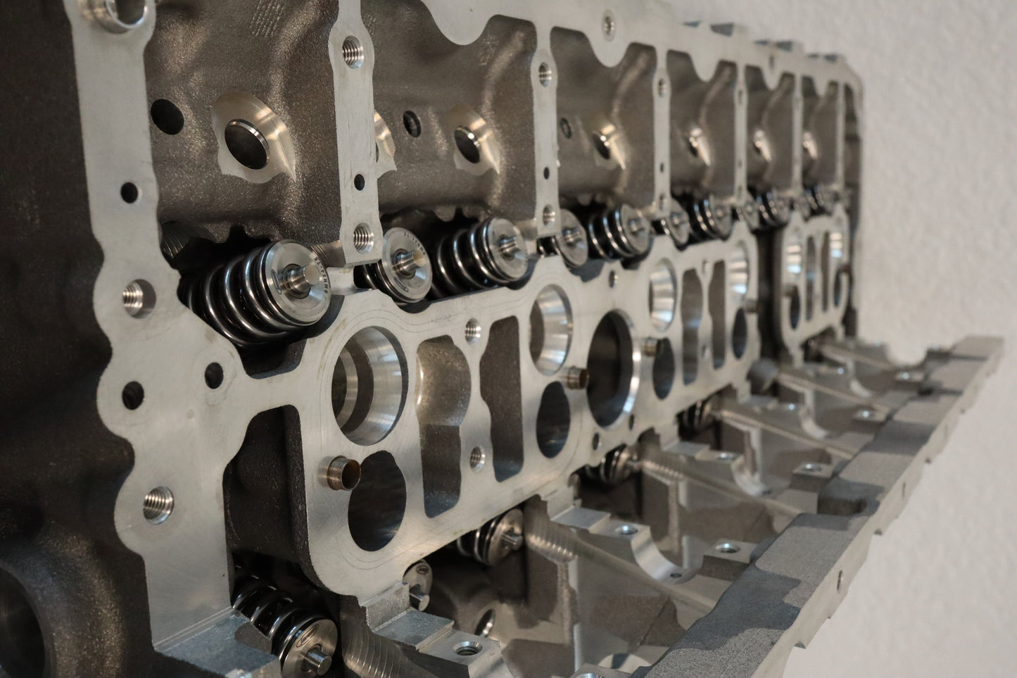 S55 Stage 3 Performance Cylinder Head