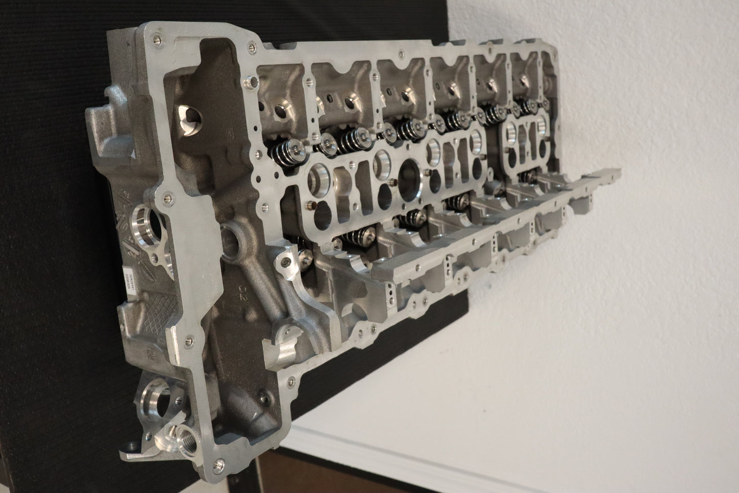 S55 Stage 2 Performance Cylinder Head