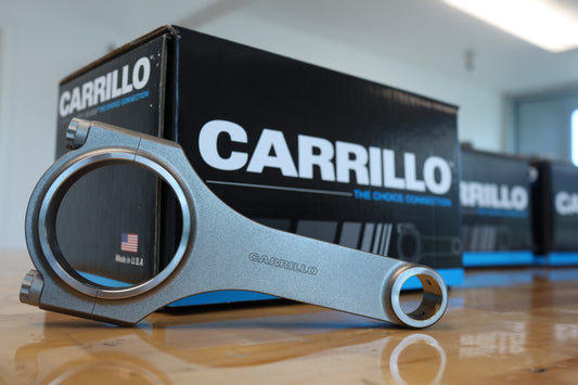 Carrillo S65 Connecting Rod (BMW M3 E90 E92 E93) Set 8