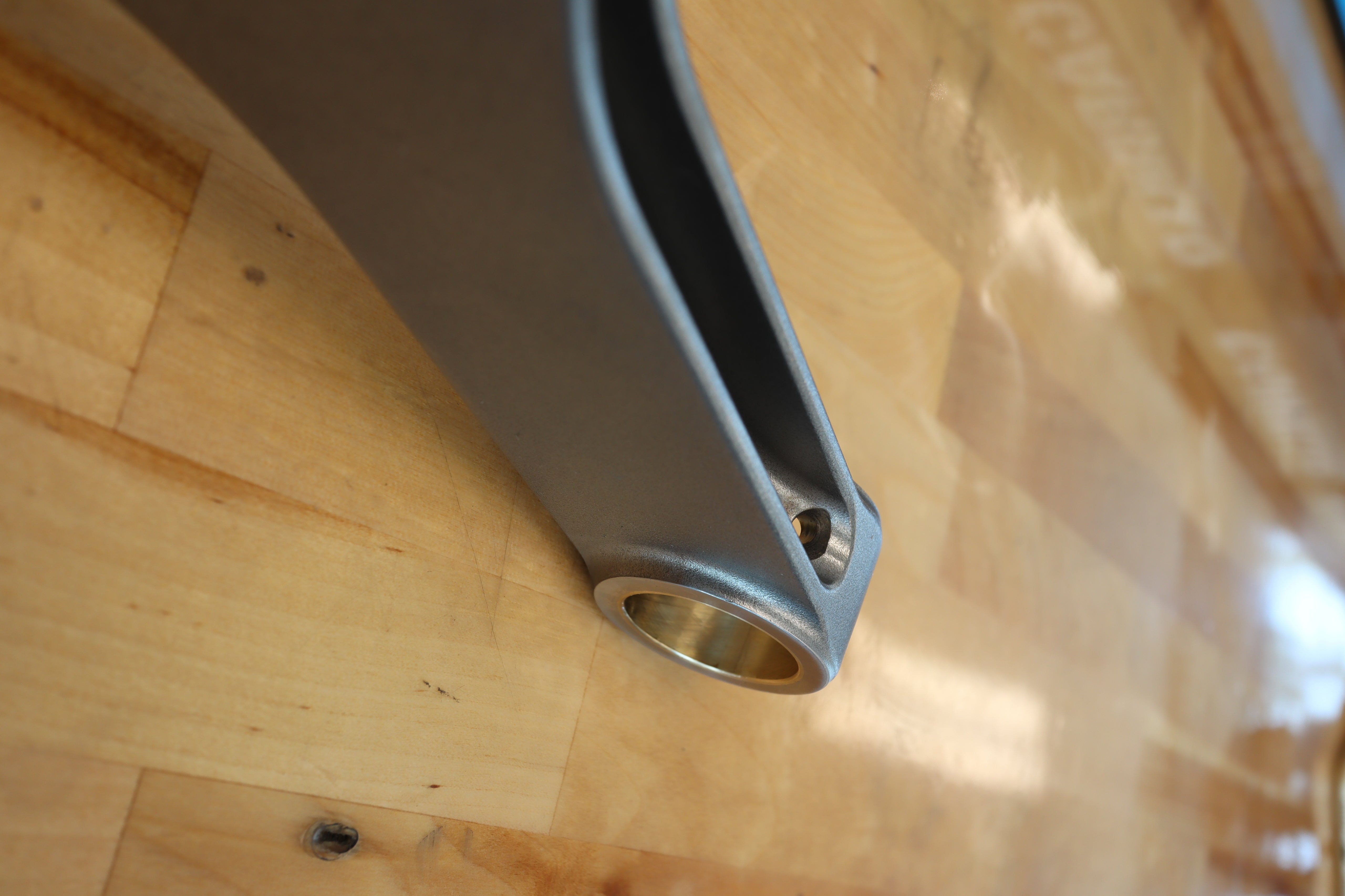 BMW F80 M3 F82 M4 Carrillo Rods S55 Engine Lang Racing