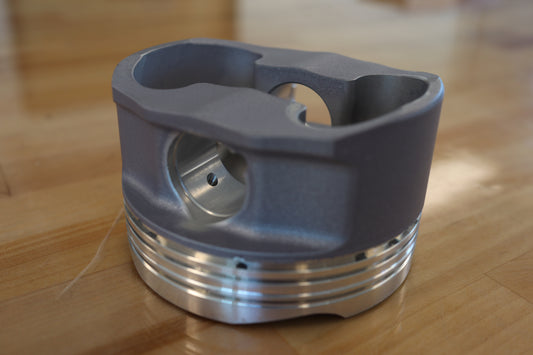 CP Forged Piston Set (BMW S55)