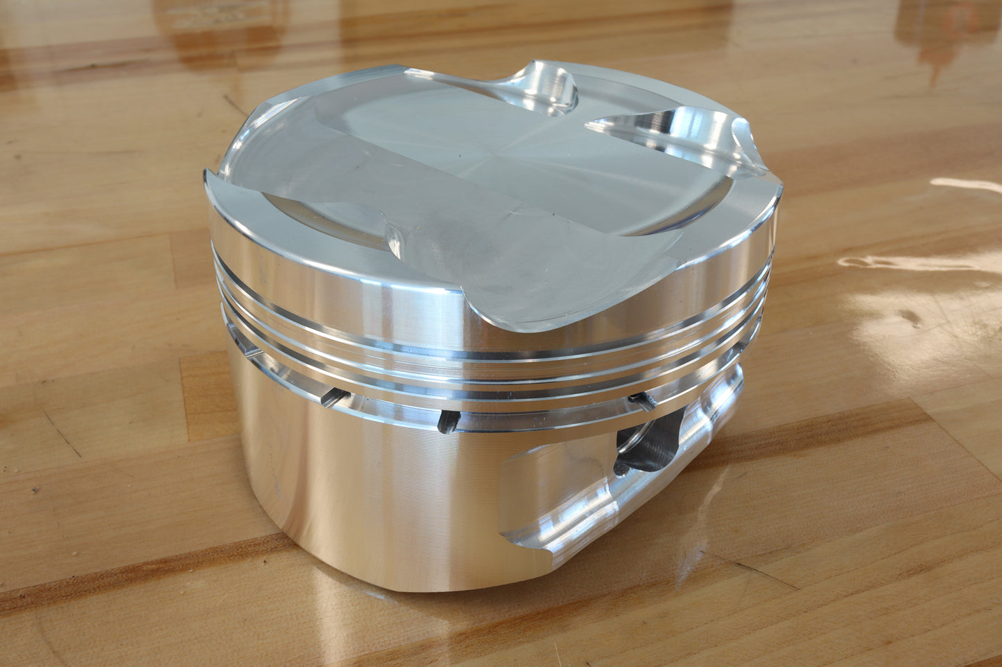 CP Forged Piston Set (BMW S54)